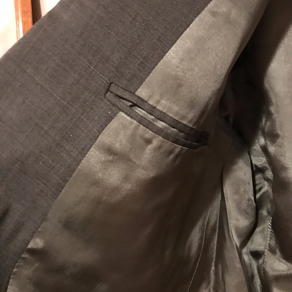 Jacket - Picture 3 of 5